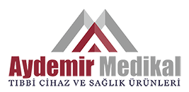 aydemir medikal logo